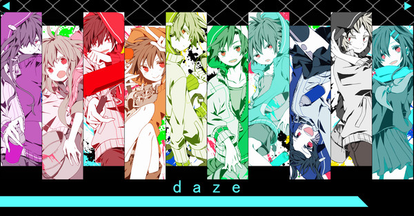 daze