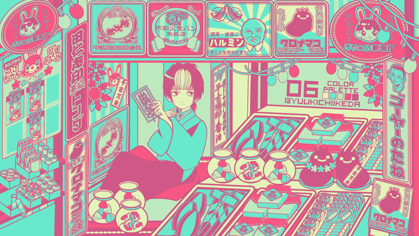 駄菓子屋寛