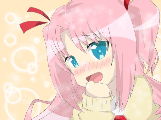 有川ひめ君