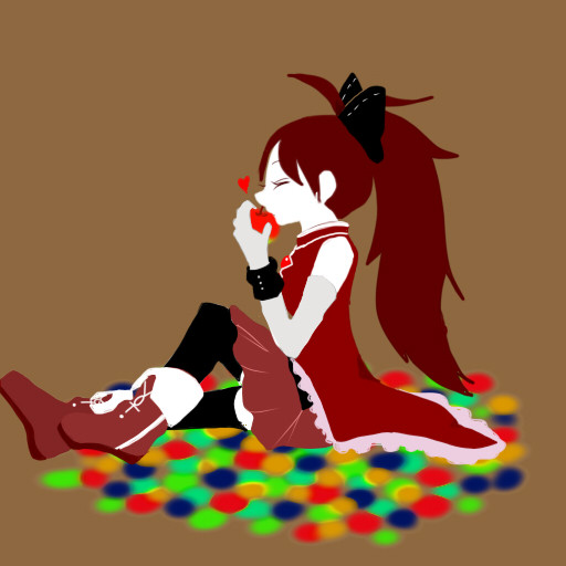 kyouko sakura.