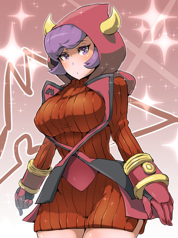 カガリさん(ポケモン)
