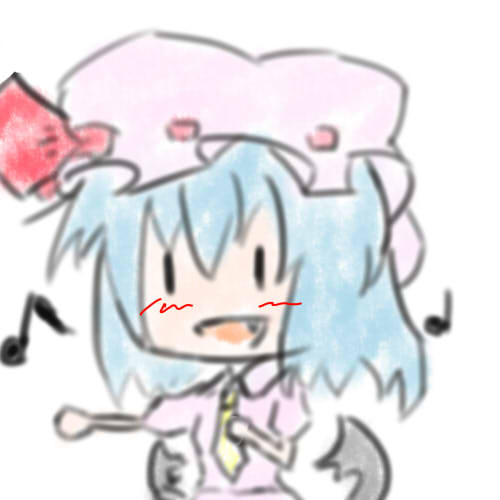 クロスフェードデモ動画投稿しました