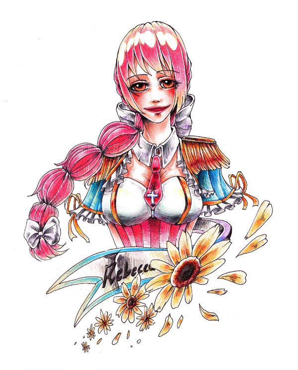 Rebecca