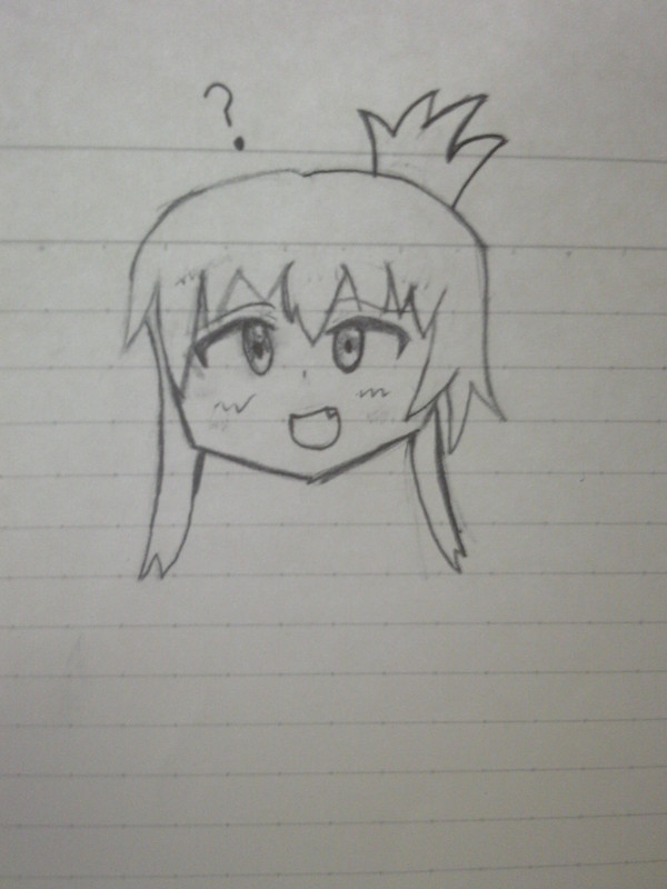 電のような何か