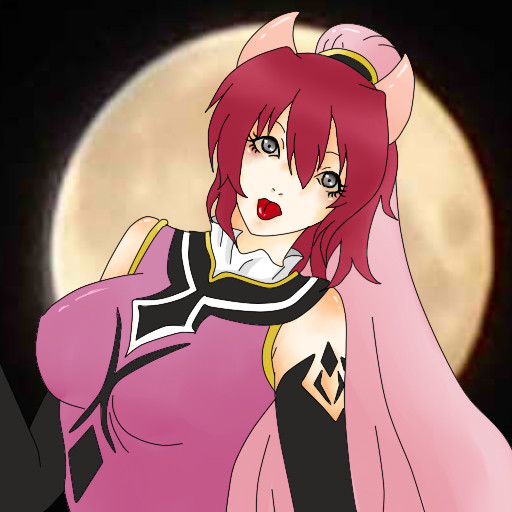 ロディーナちゃん
