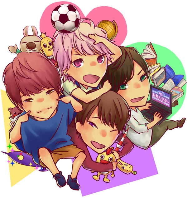 11th Anniversary