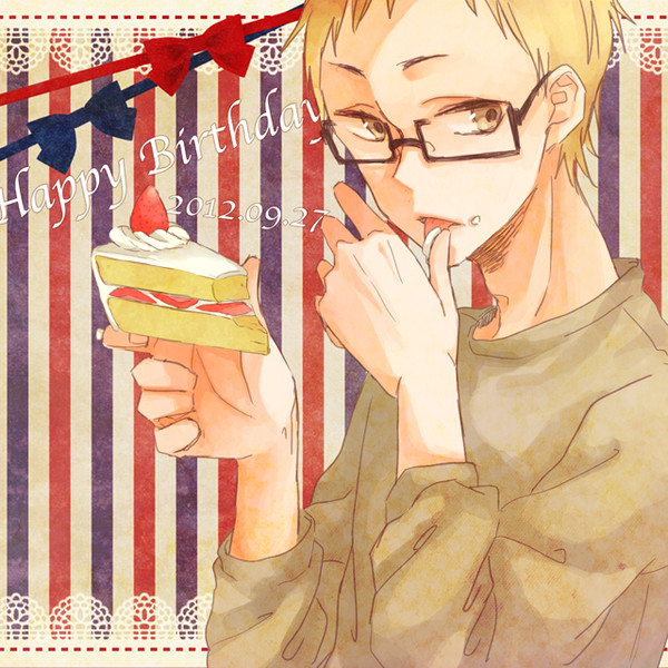 月島聖誕祭