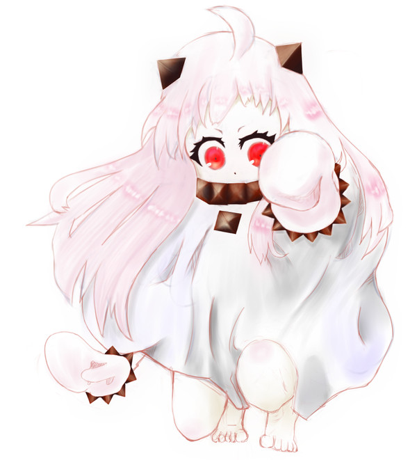 北方棲姫