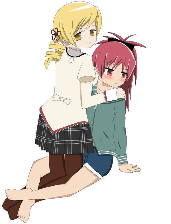 足ホールド