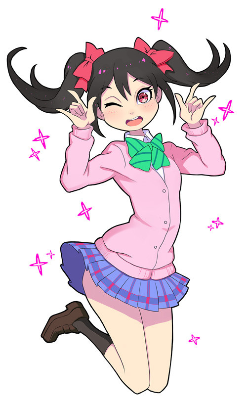 矢澤にこ