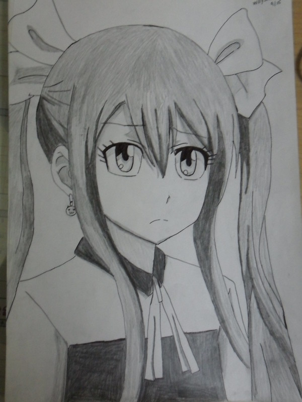 ウェンディ ver.2