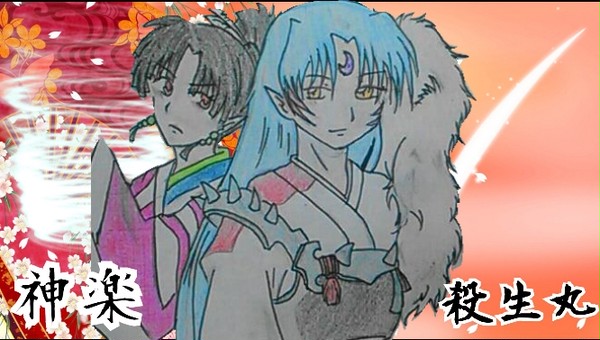 この組み合わせ好きだったりする