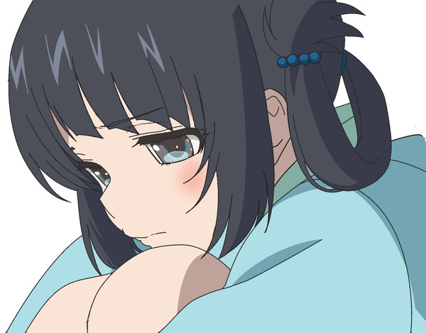 嬉しくなりたい-潮留美海