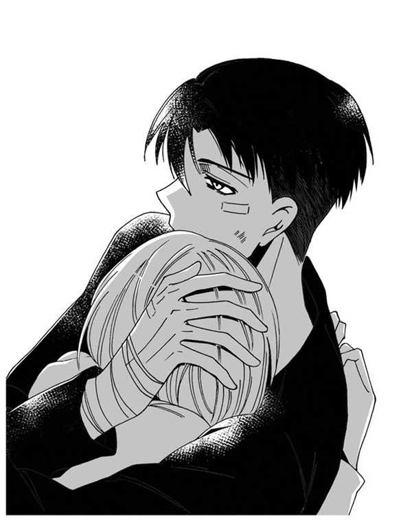 「私たちの夢―。」