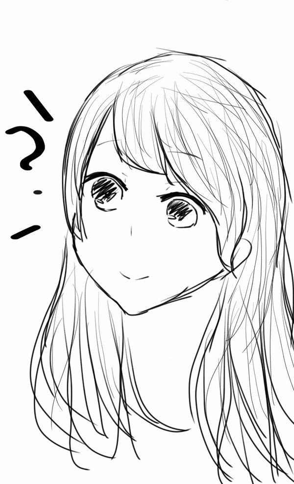 うまくかけたんですよ。