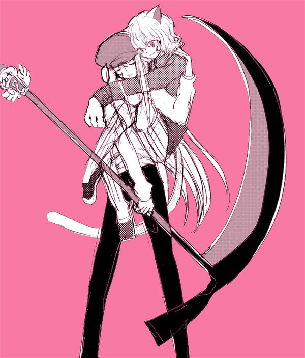 【BL】×カイト