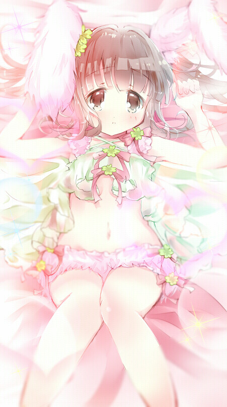 うさちえり♪