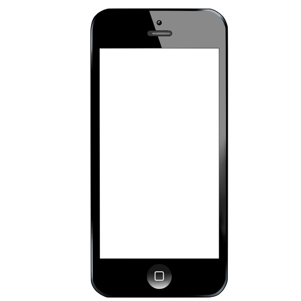 iPhone５