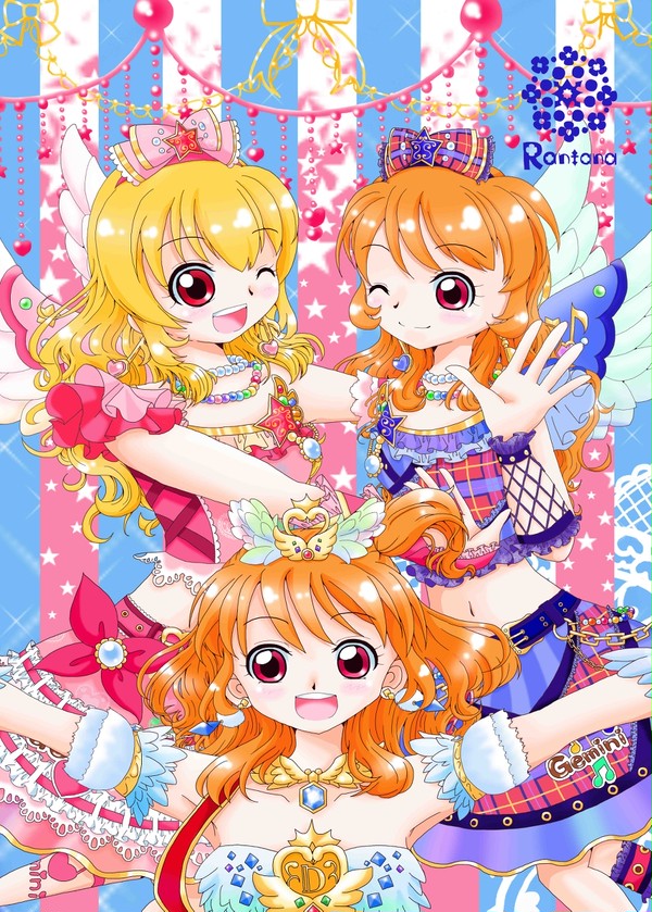 スーパーヒロインタイム参加します