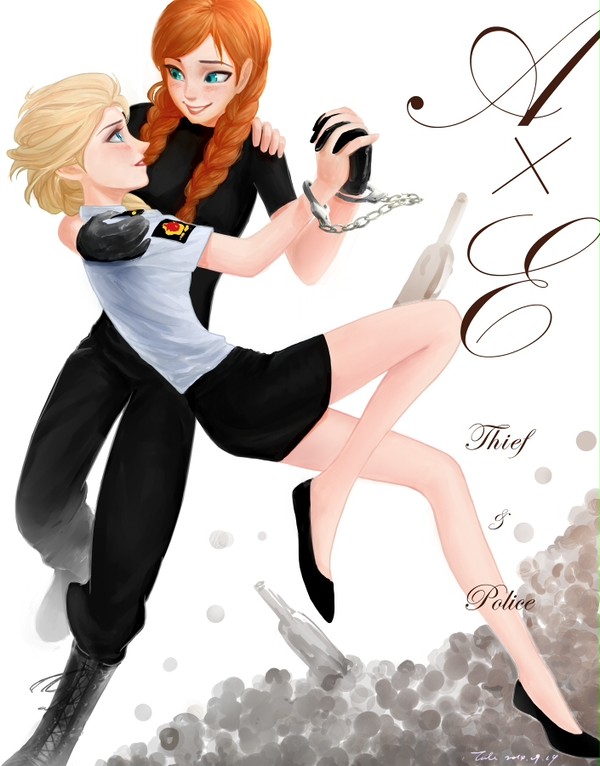 Frozen