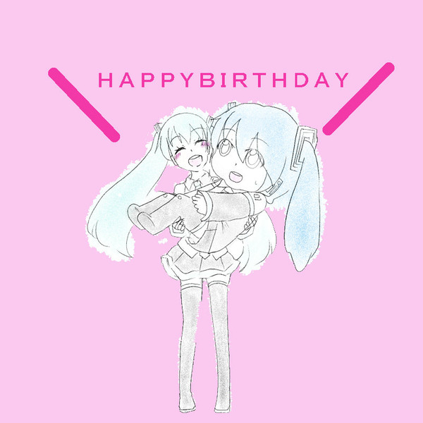 ３周年!!!