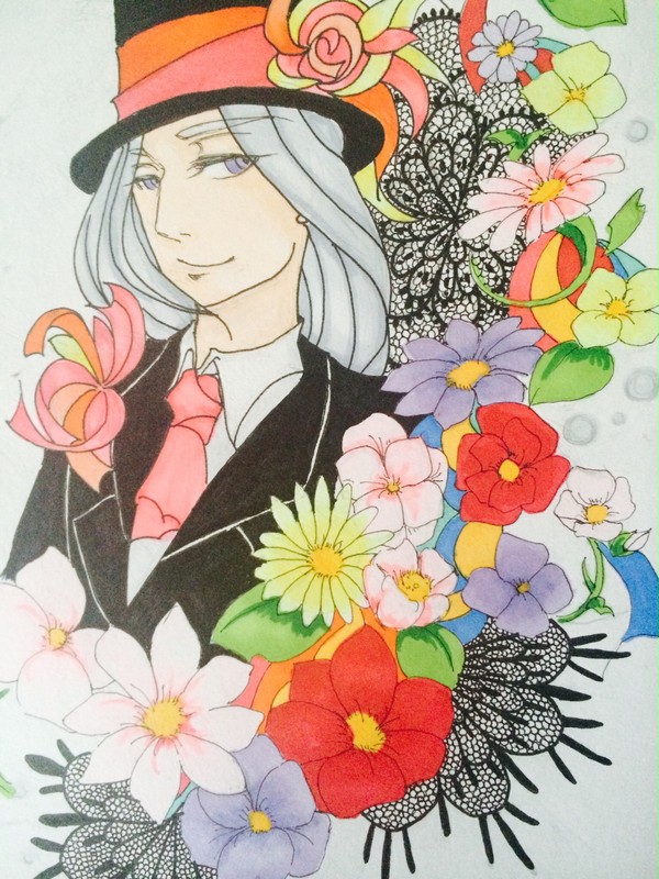 jack生誕記念