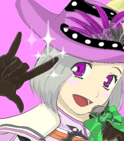 ルンペルんだルン☆