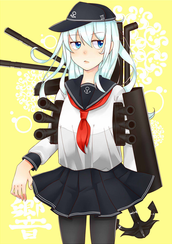 ハラショー
