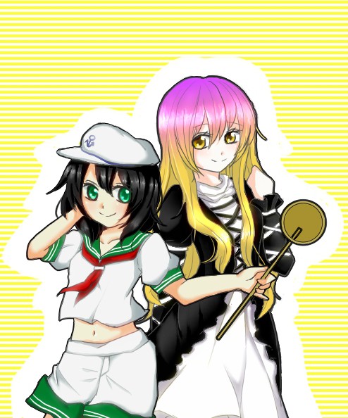 ﾑﾗｻと聖
