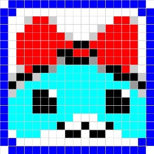 どっと すくすく*