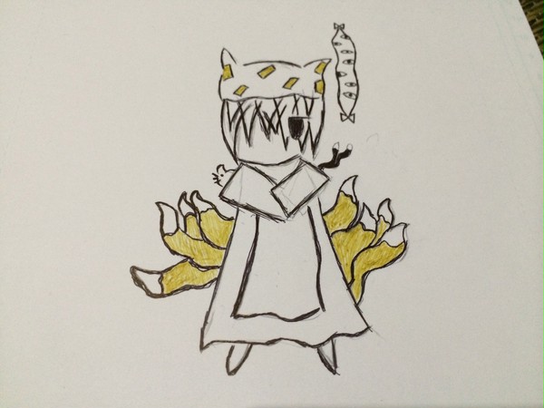 八雲家
