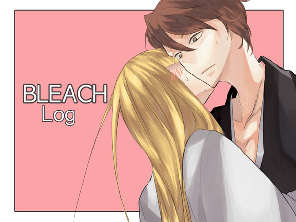 BLEACH Log ③