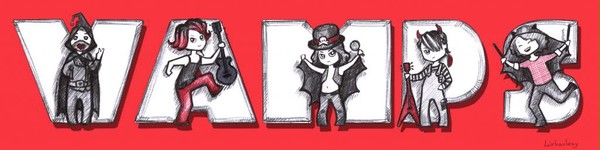 VAMPS