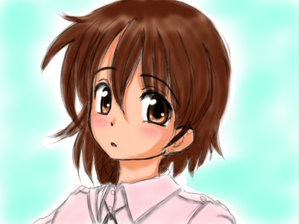 えっ！？