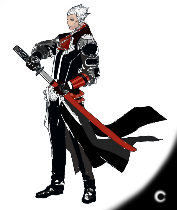 Deimus Holden