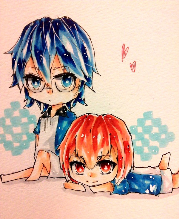 氷帝D2