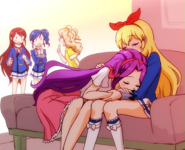 おつかれさま&ありがとう