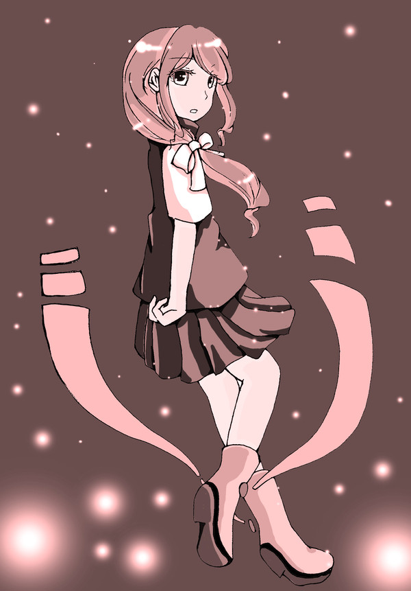 落書き