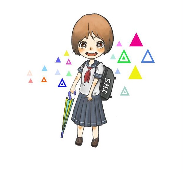girl