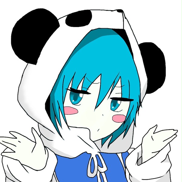 蒼井くん