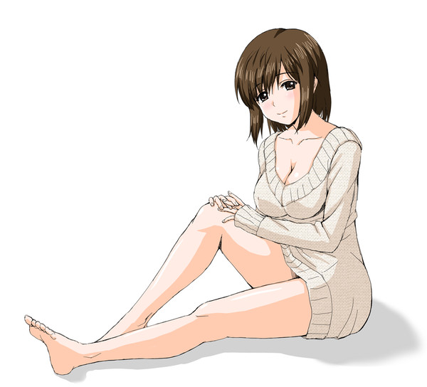 幼馴染のお姉さん