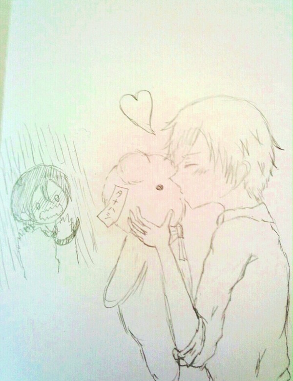 【2】ヤヒコさんお誕生日おめでとうございます