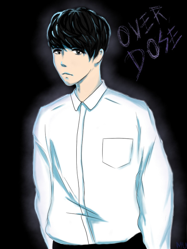 Overdose - Baekhyun