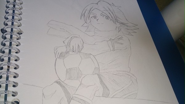 吹雪士郎
