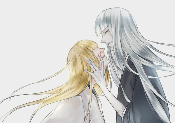 Nice to meet you~