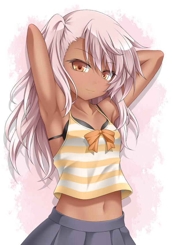 クロエさん