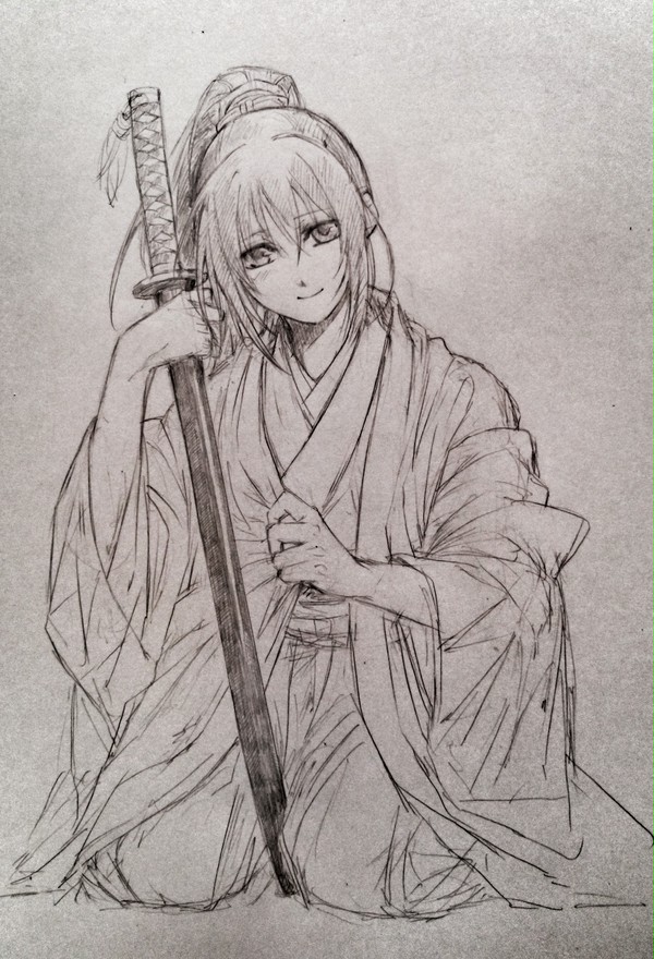 雪村千鶴