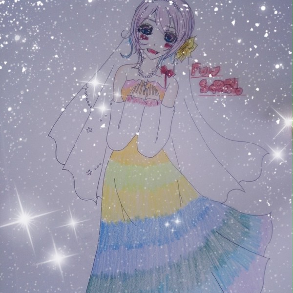 フウちゃん