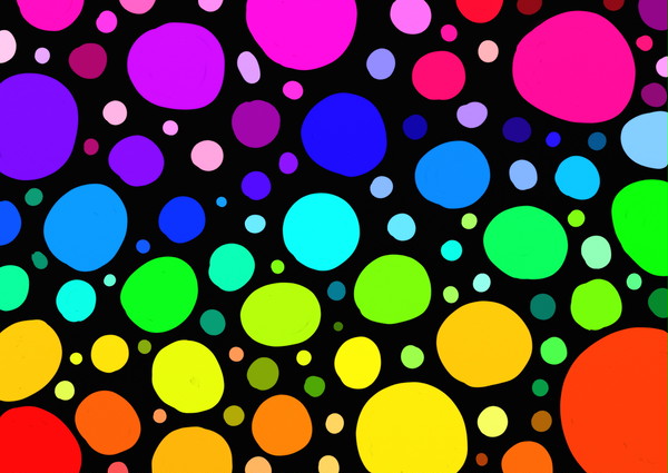 Multicolor