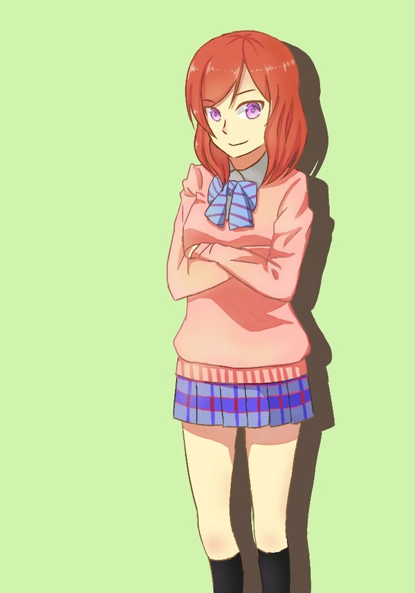 真姫ちゃん